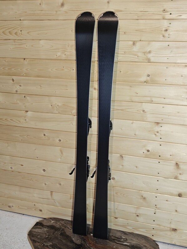 LYŽE VOLKL PEREGRINE 7.2 LTD 144CM